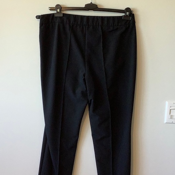 Lafayette 148 NY, Acclaimed Stretch Gramercy Pant, size 14, FTTS - Picture 6 of 9